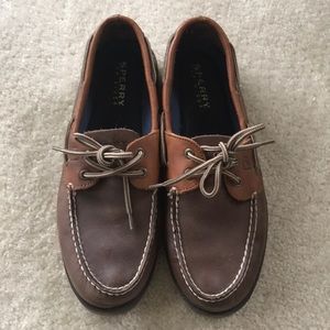 Sperrys Top-Sider (Size: 9)
